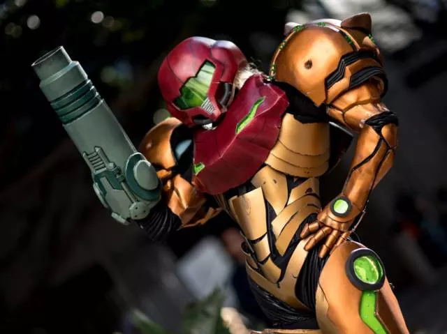 Le meilleur des cosplays - #1 