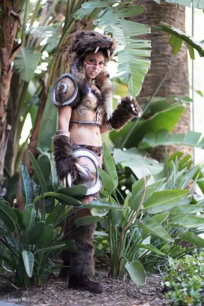 Le meilleur des cosplays - #11 