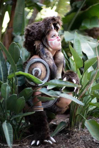 Le meilleur des cosplays - #12 