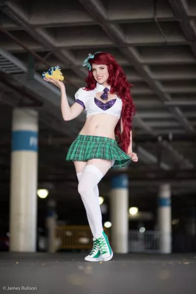 Le meilleur des cosplays - #13 