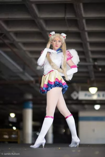 Le meilleur des cosplays - #15 