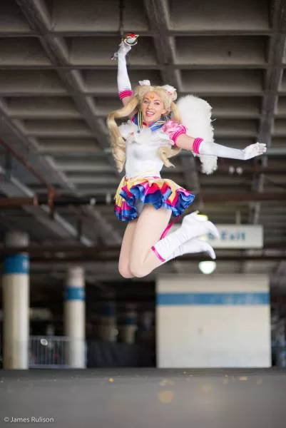 Le meilleur des cosplays - #16 