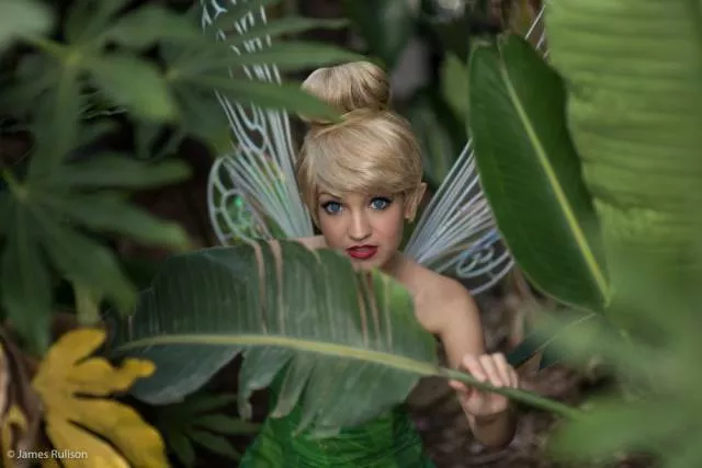 Le meilleur des cosplays - #18 