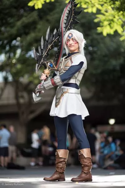 Le meilleur des cosplays - #19 