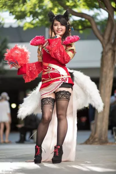 Le meilleur des cosplays - #21 