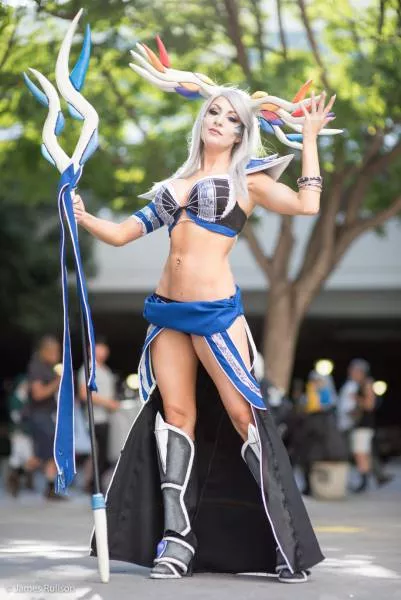 Le meilleur des cosplays - #22 