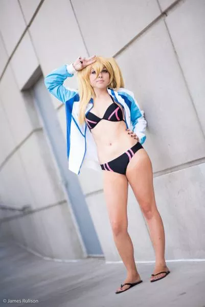 Le meilleur des cosplays - #24 