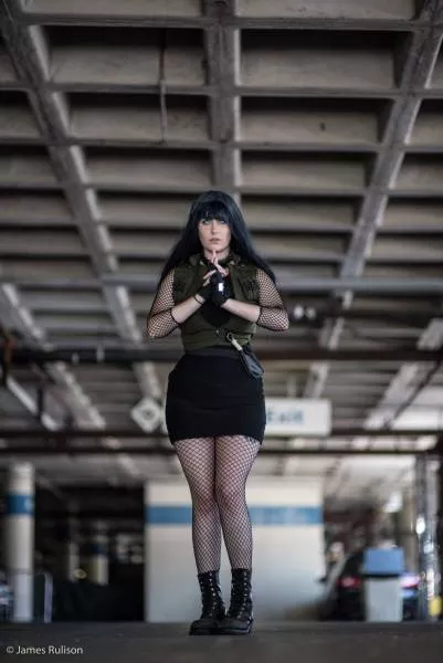 Le meilleur des cosplays - #26 