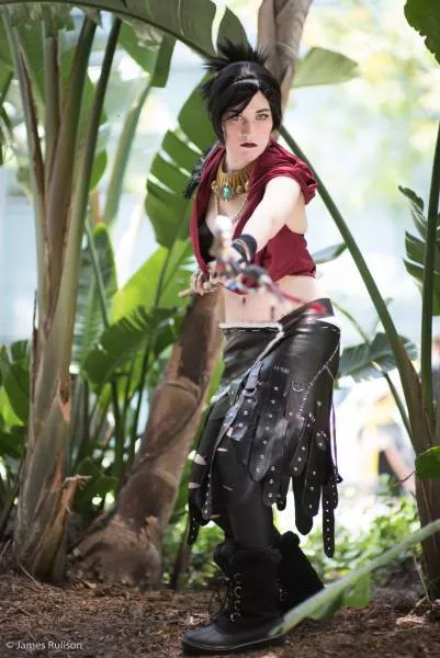 Le meilleur des cosplays - #27 