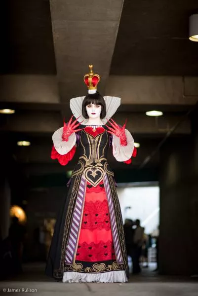 Le meilleur des cosplays - #28 