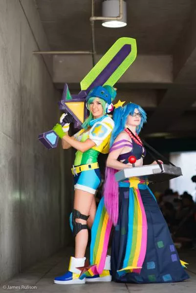 The best of coolest cosplays - #29 The best of coolest cosplays - #29
