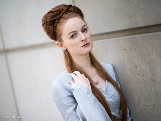 Le meilleur des cosplays - #3 