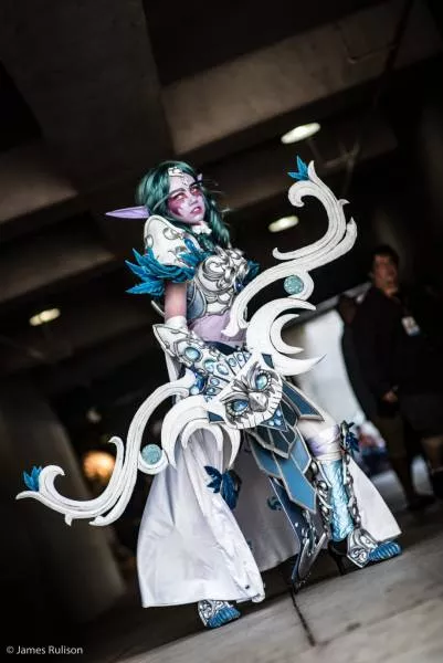 Le meilleur des cosplays - #30 
