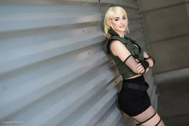The best of coolest cosplays - #31 The best of coolest cosplays - #31