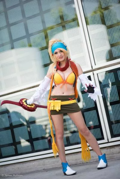 Le meilleur des cosplays - #32 