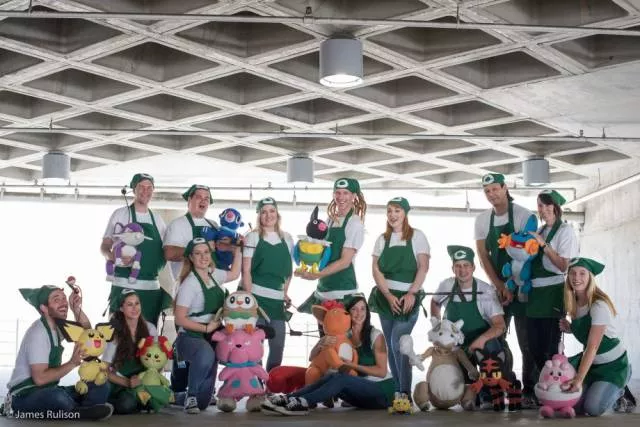 Le meilleur des cosplays - #33 