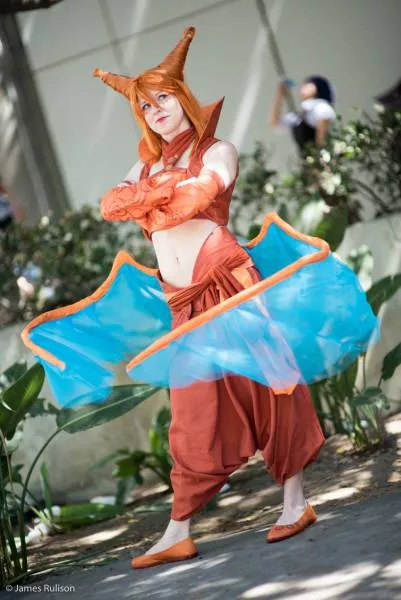 Le meilleur des cosplays - #34 
