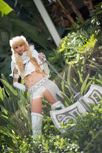Le meilleur des cosplays - #36 