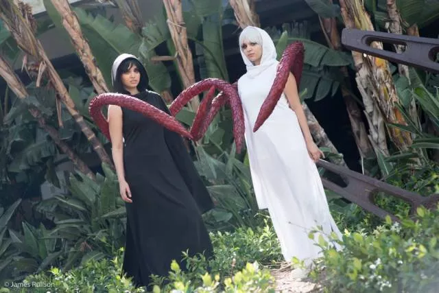 The best of coolest cosplays - #37 The best of coolest cosplays - #37