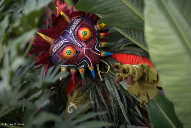 Le meilleur des cosplays - #39 