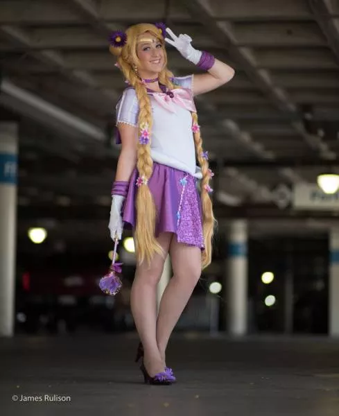 Le meilleur des cosplays - #4 