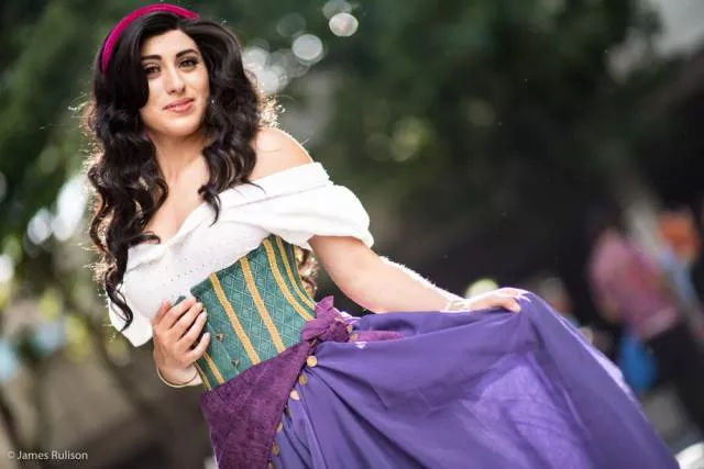 Le meilleur des cosplays - #40 