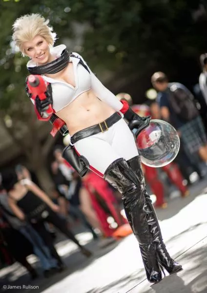 Le meilleur des cosplays - #41 