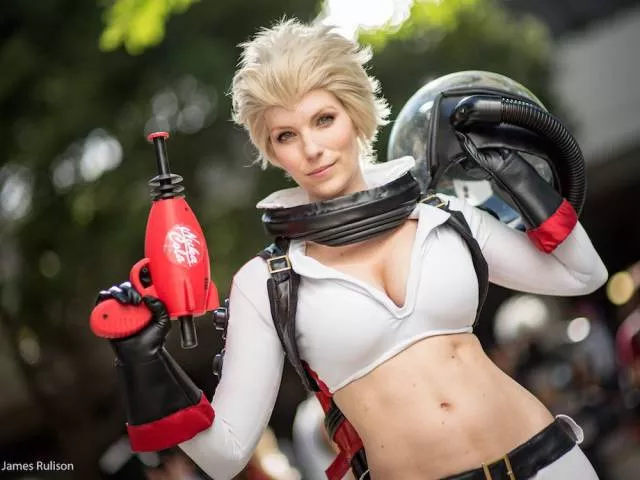 Le meilleur des cosplays - #42 