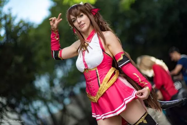 Le meilleur des cosplays - #43 