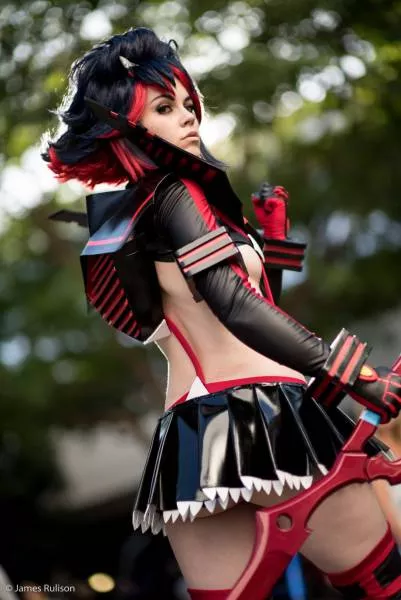 Le meilleur des cosplays - #44 