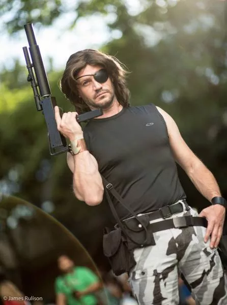 Le meilleur des cosplays - #46 