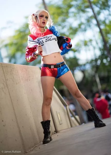 Le meilleur des cosplays - #47 