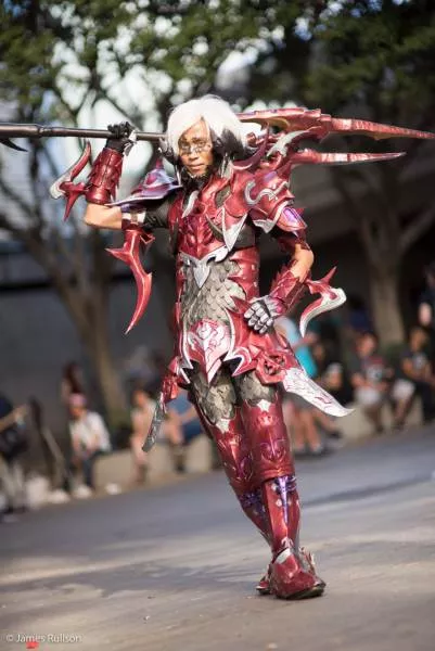 Le meilleur des cosplays - #48 