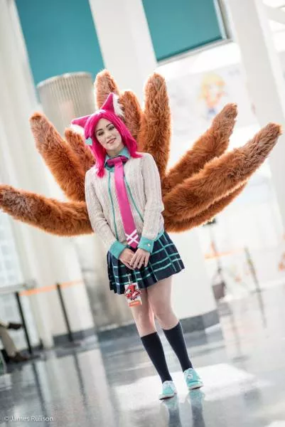 Le meilleur des cosplays - #49 
