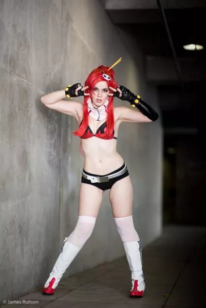 Le meilleur des cosplays - #5 