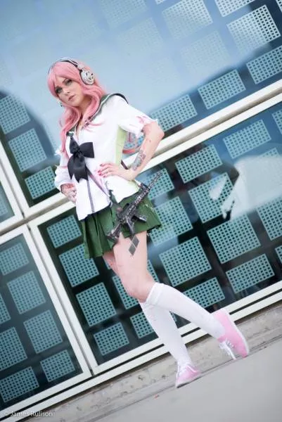 Le meilleur des cosplays - #50 