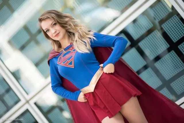 Le meilleur des cosplays - #51 