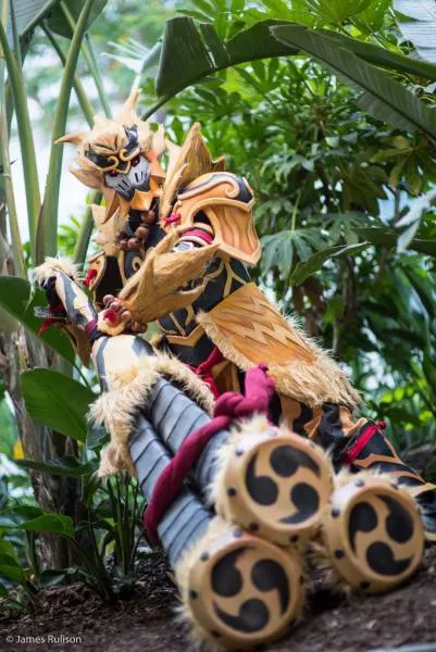 Le meilleur des cosplays - #52 