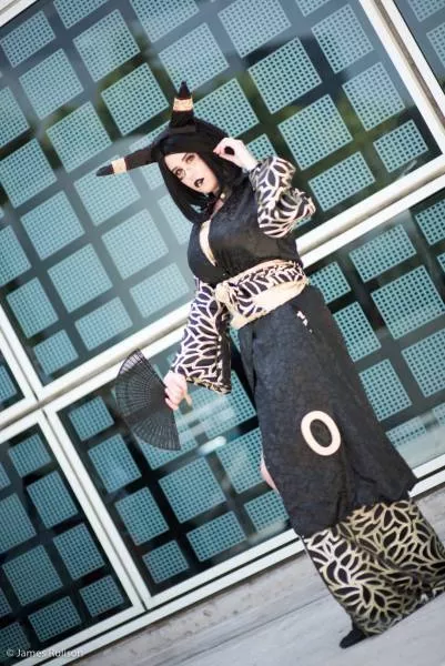 Le meilleur des cosplays - #53 