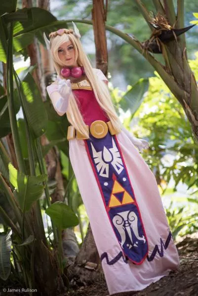 Le meilleur des cosplays - #54 