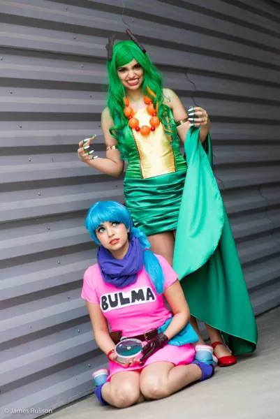 Le meilleur des cosplays - #55 
