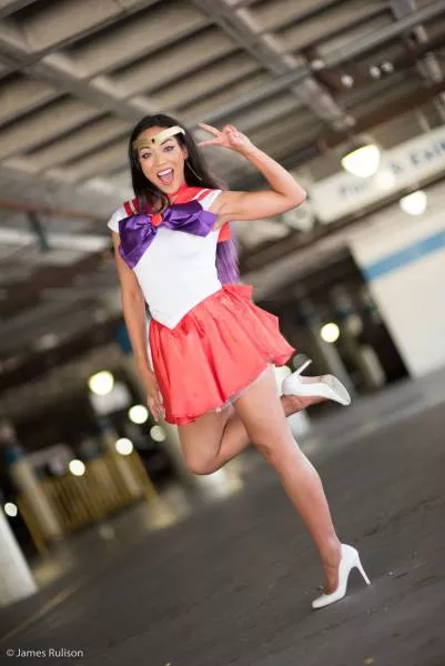 Le meilleur des cosplays - #56 