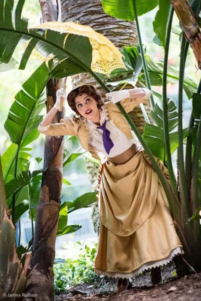 Le meilleur des cosplays - #58 