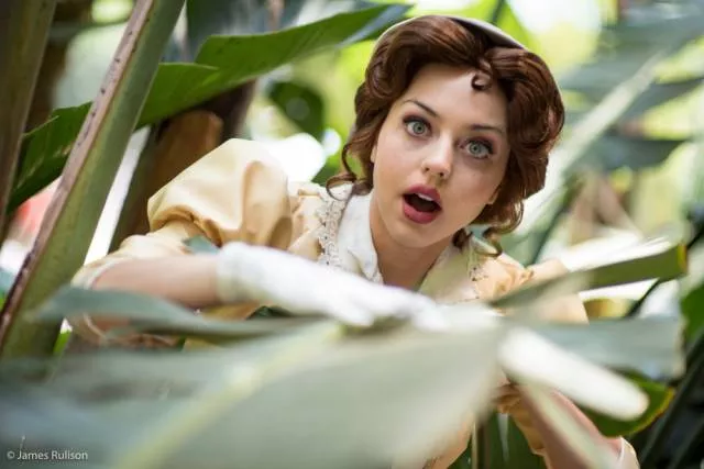 Le meilleur des cosplays - #59 