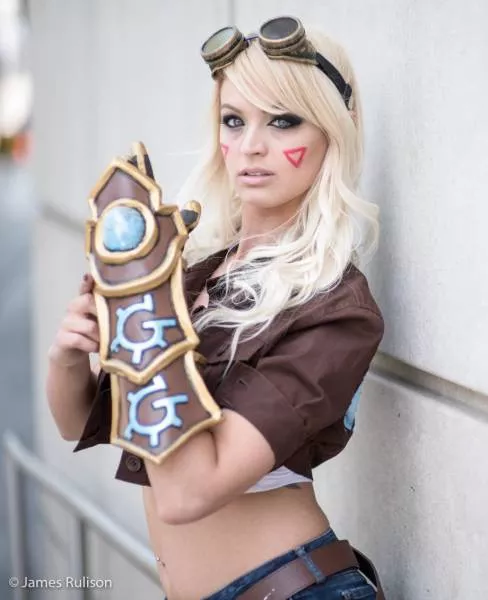 Le meilleur des cosplays - #6 
