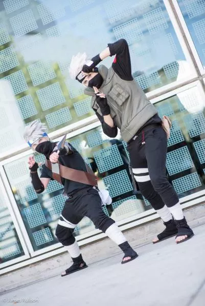 Le meilleur des cosplays - #60 