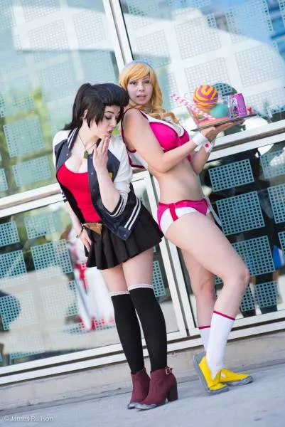 Le meilleur des cosplays - #64 Le meilleur des cosplays - #64