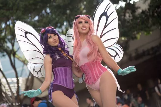 Le meilleur des cosplays - #65 Le meilleur des cosplays - #65