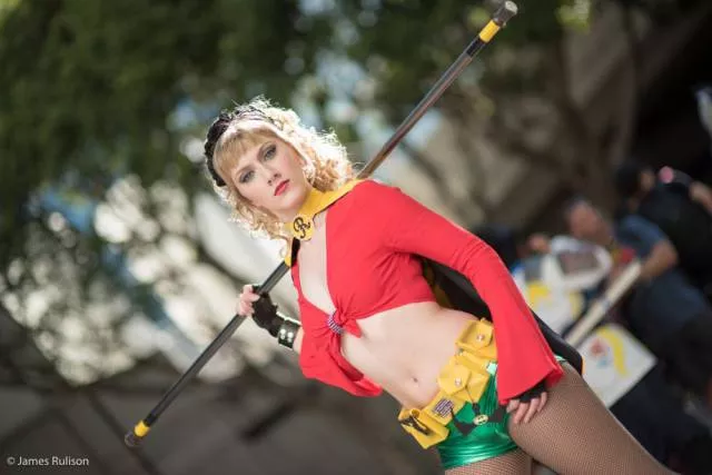 Le meilleur des cosplays - #67 Le meilleur des cosplays - #67