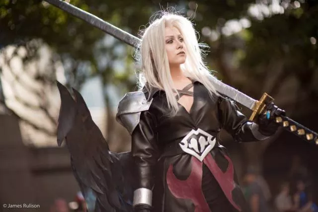 Le meilleur des cosplays - #69 Le meilleur des cosplays - #69